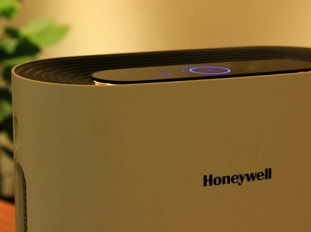 Honeywell Air Purifier