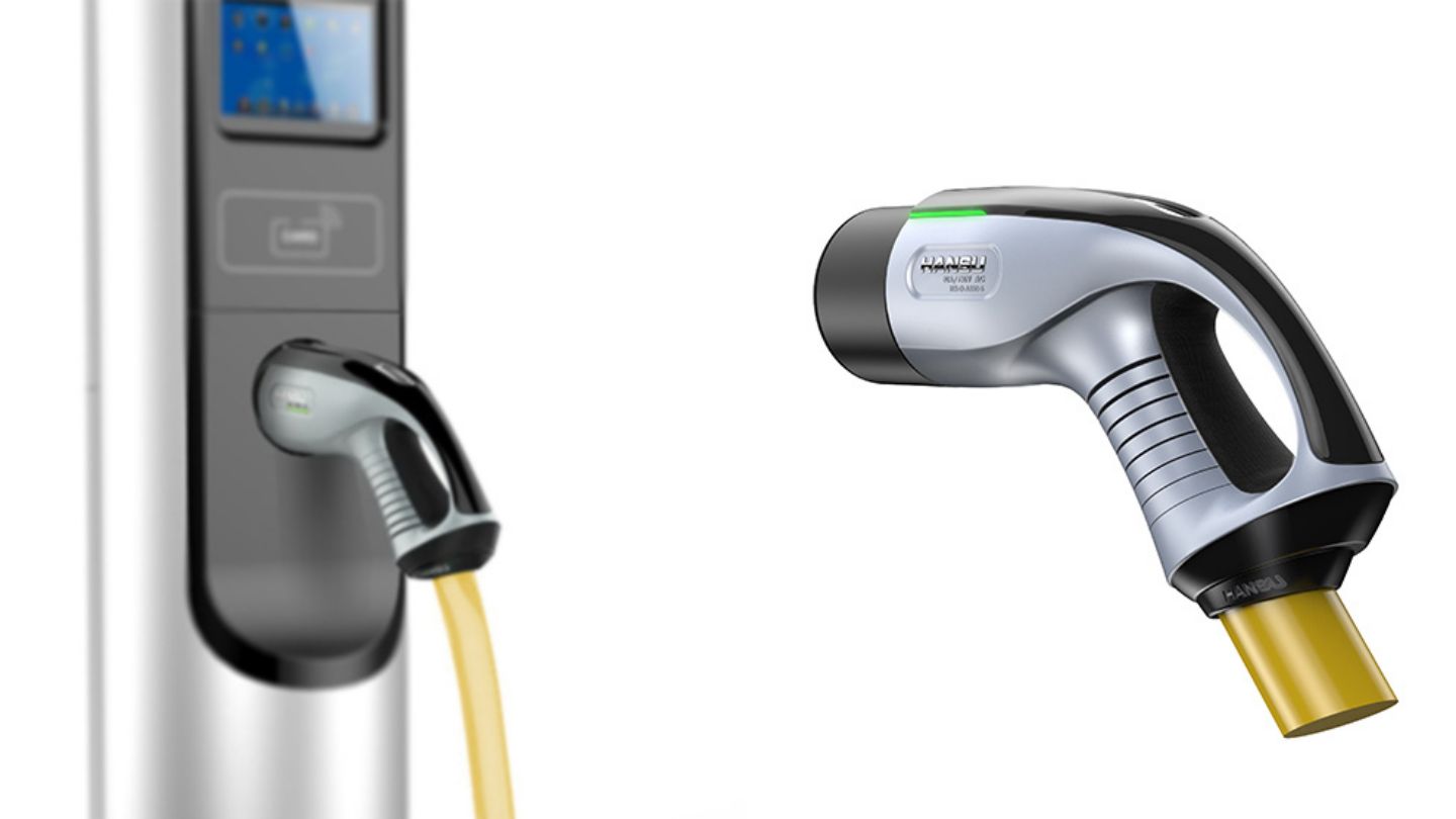 HANSU EV Charger