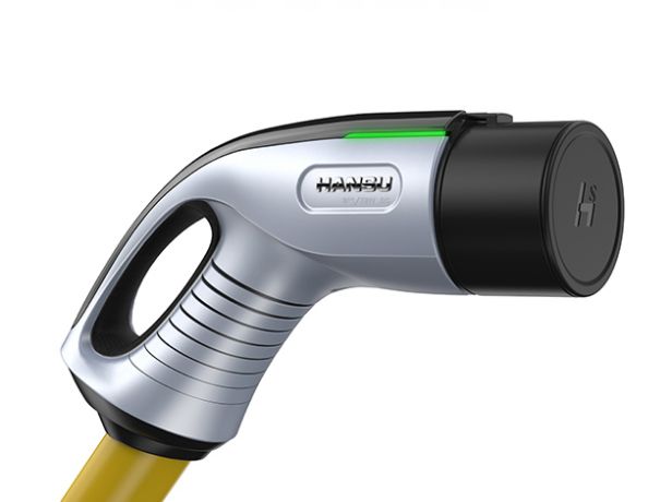 HANSU EV Charger