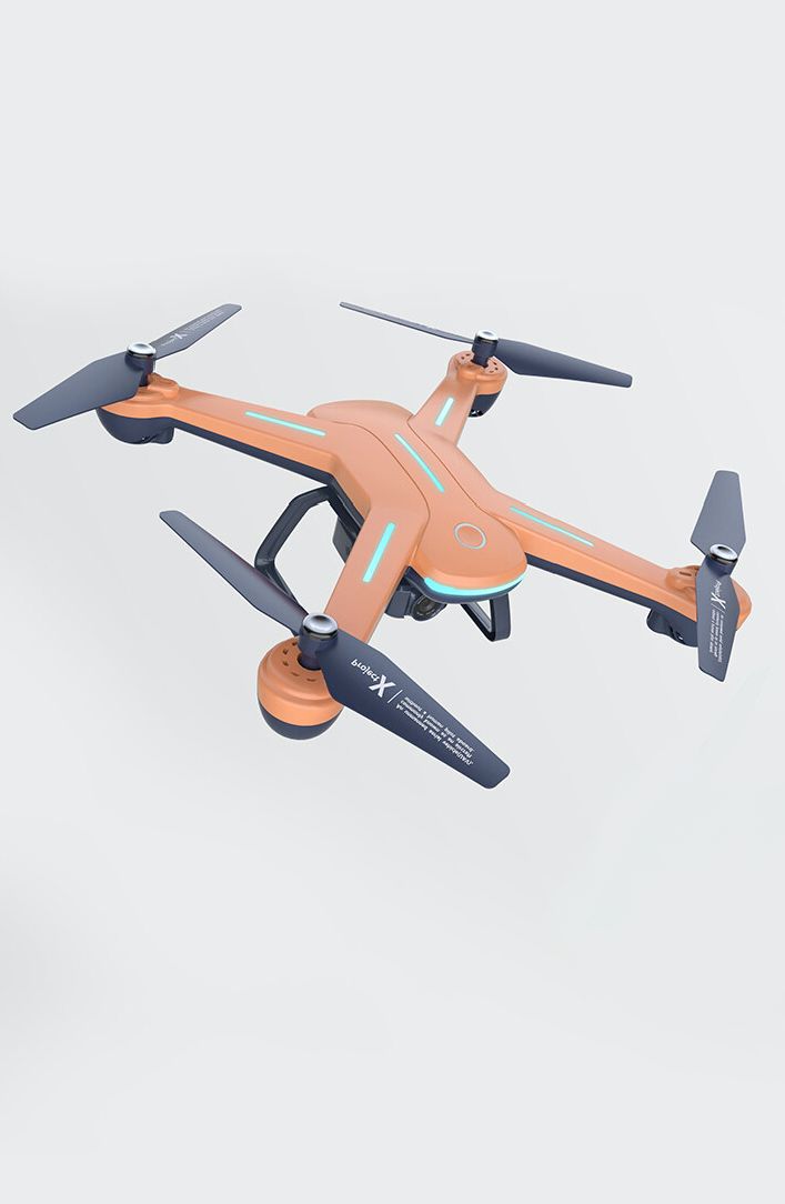 Children UAV
