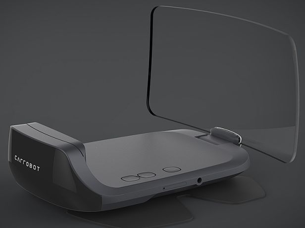 Carrobot