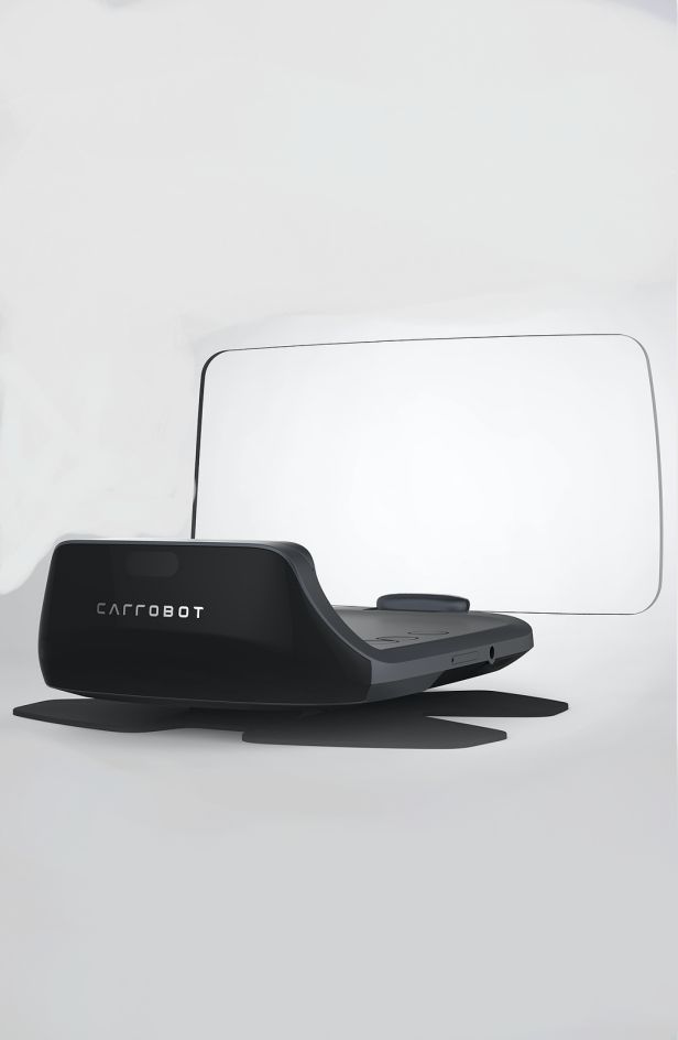 Carrobot