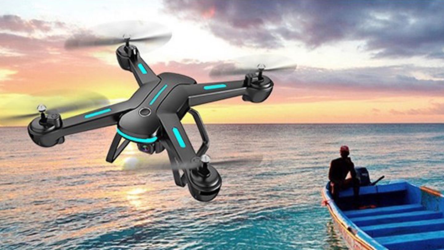Children UAV