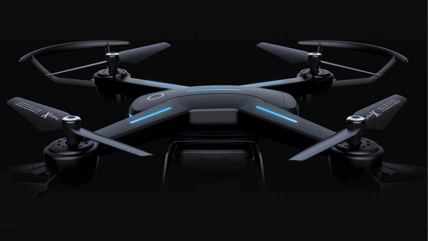 Children UAV