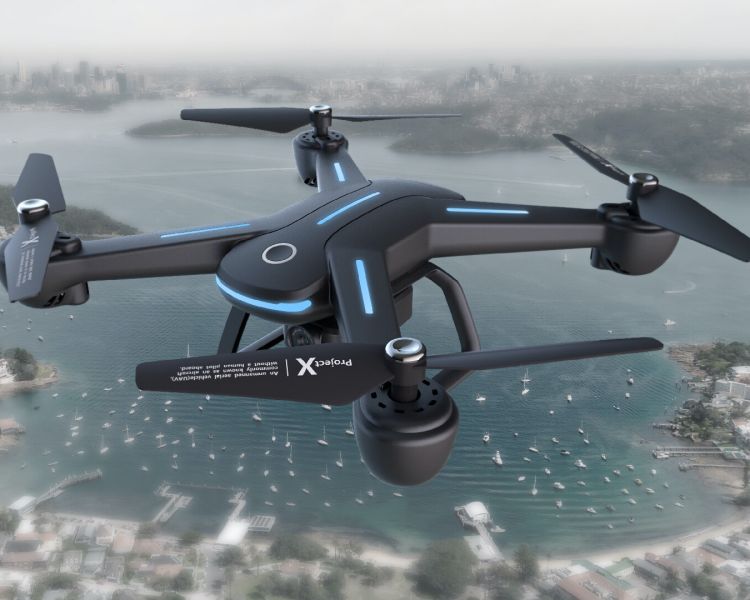Children UAV