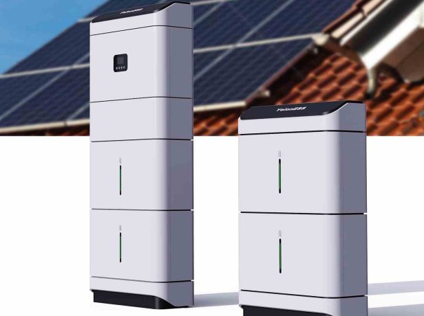 YelonESS All-in-One ESS Design