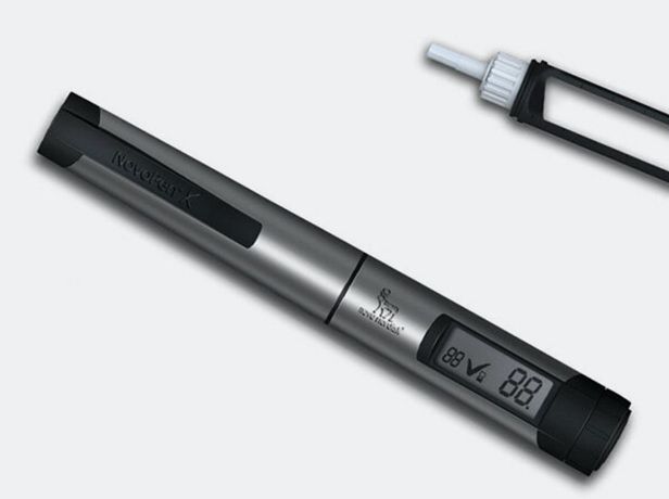 Novo Nordisk Insulin Pen