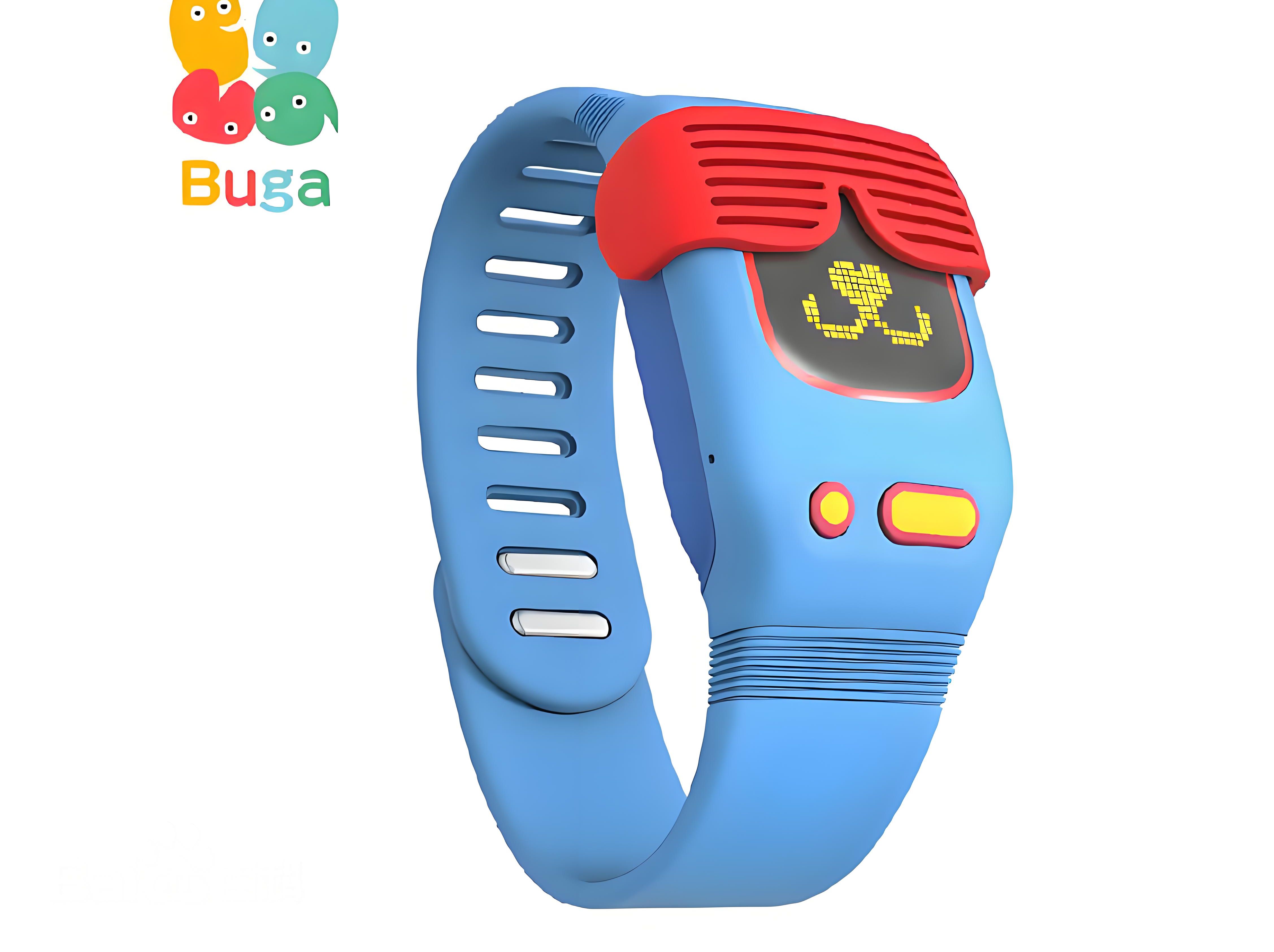 Mango Children Watch