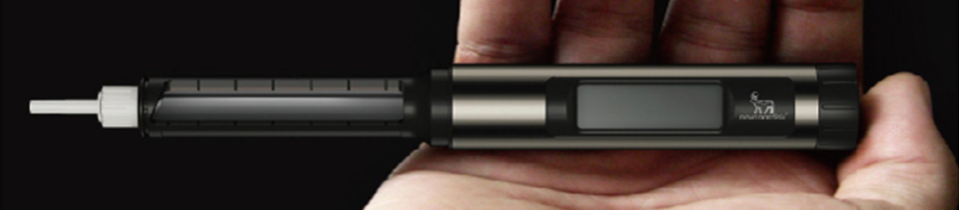 Novo Nordisk Insulin Pen
