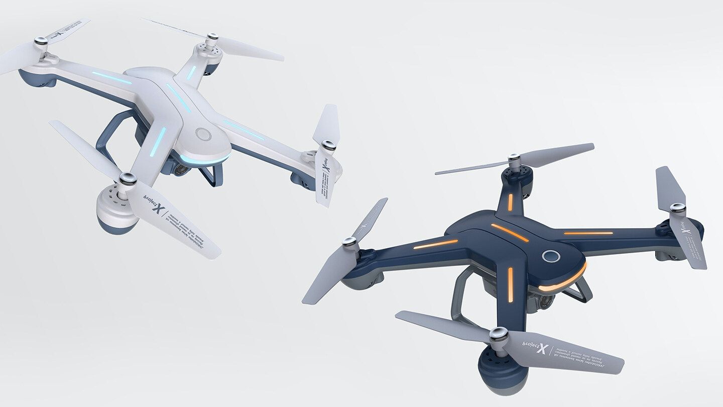 Children UAV