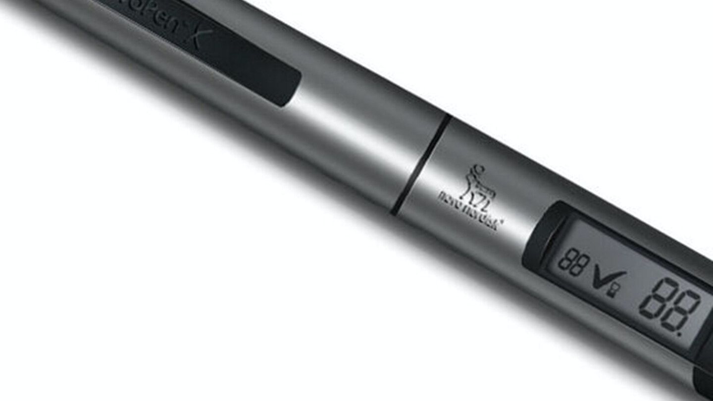Novo Nordisk Insulin Pen