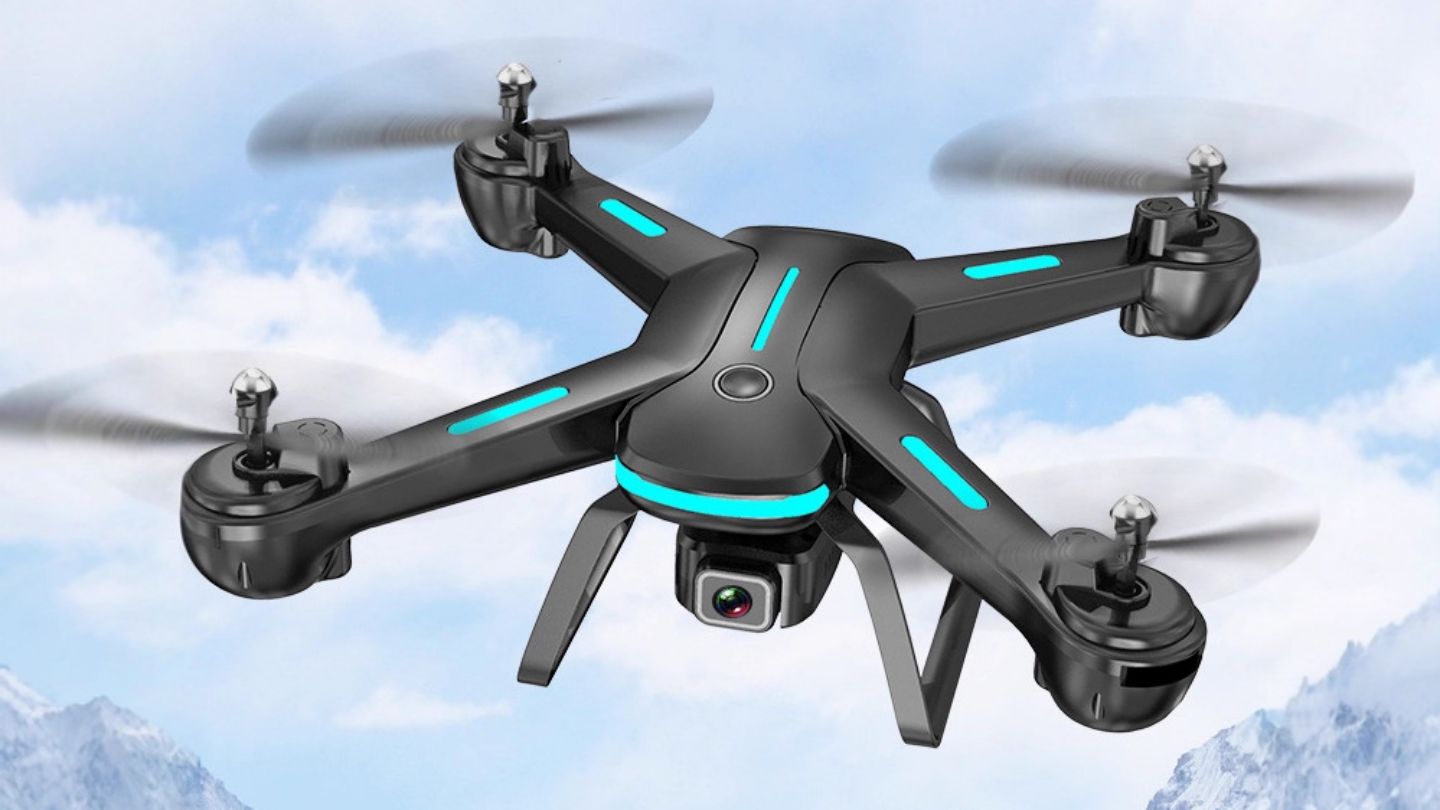 Children UAV