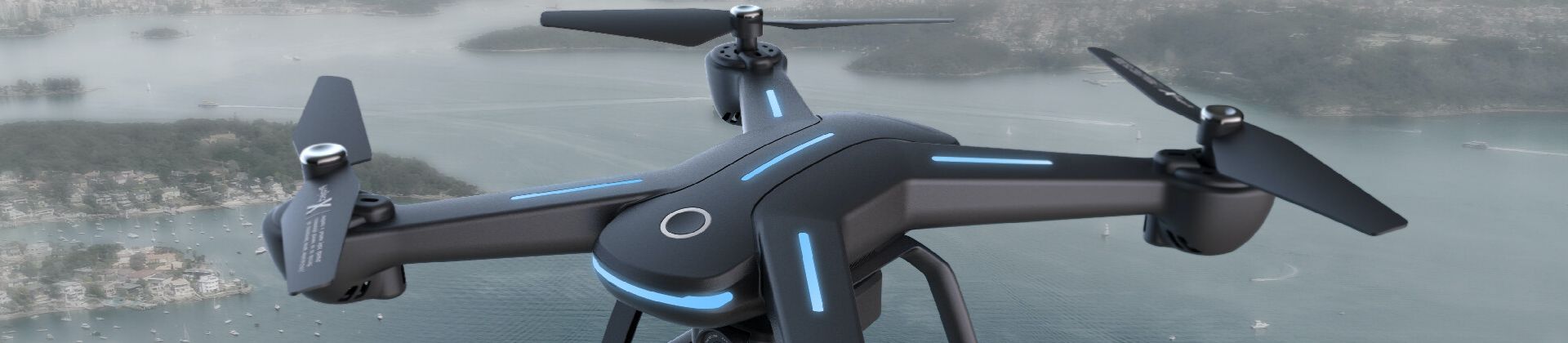 Children UAV