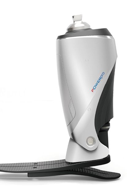 Power Crus Prosthesis