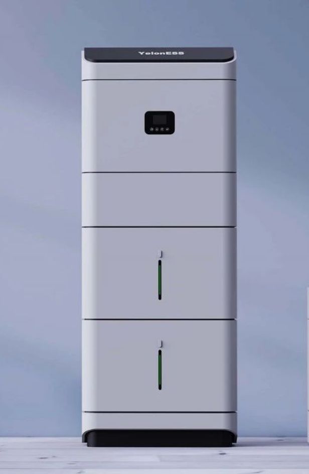 YelonESS all-in-one ESS