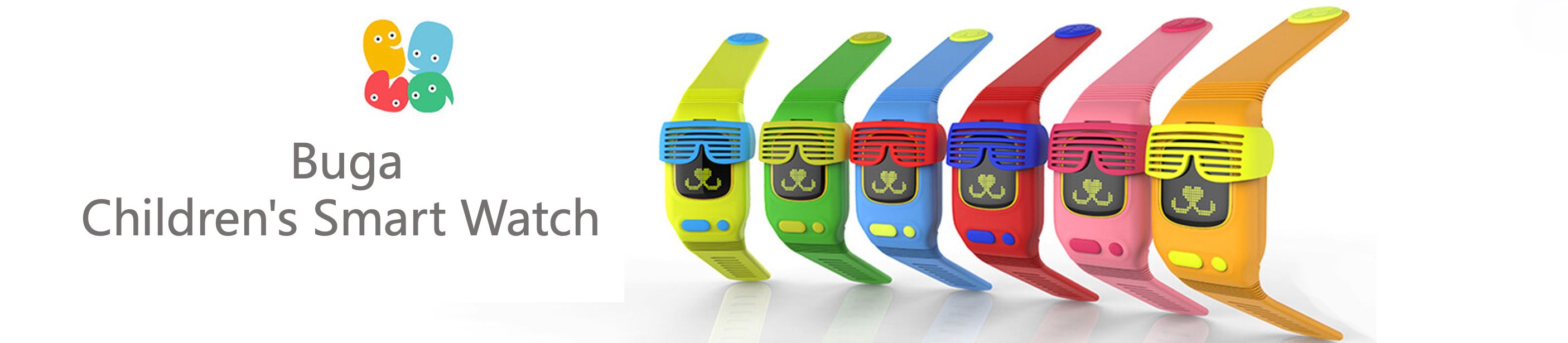 Mango Children Watch