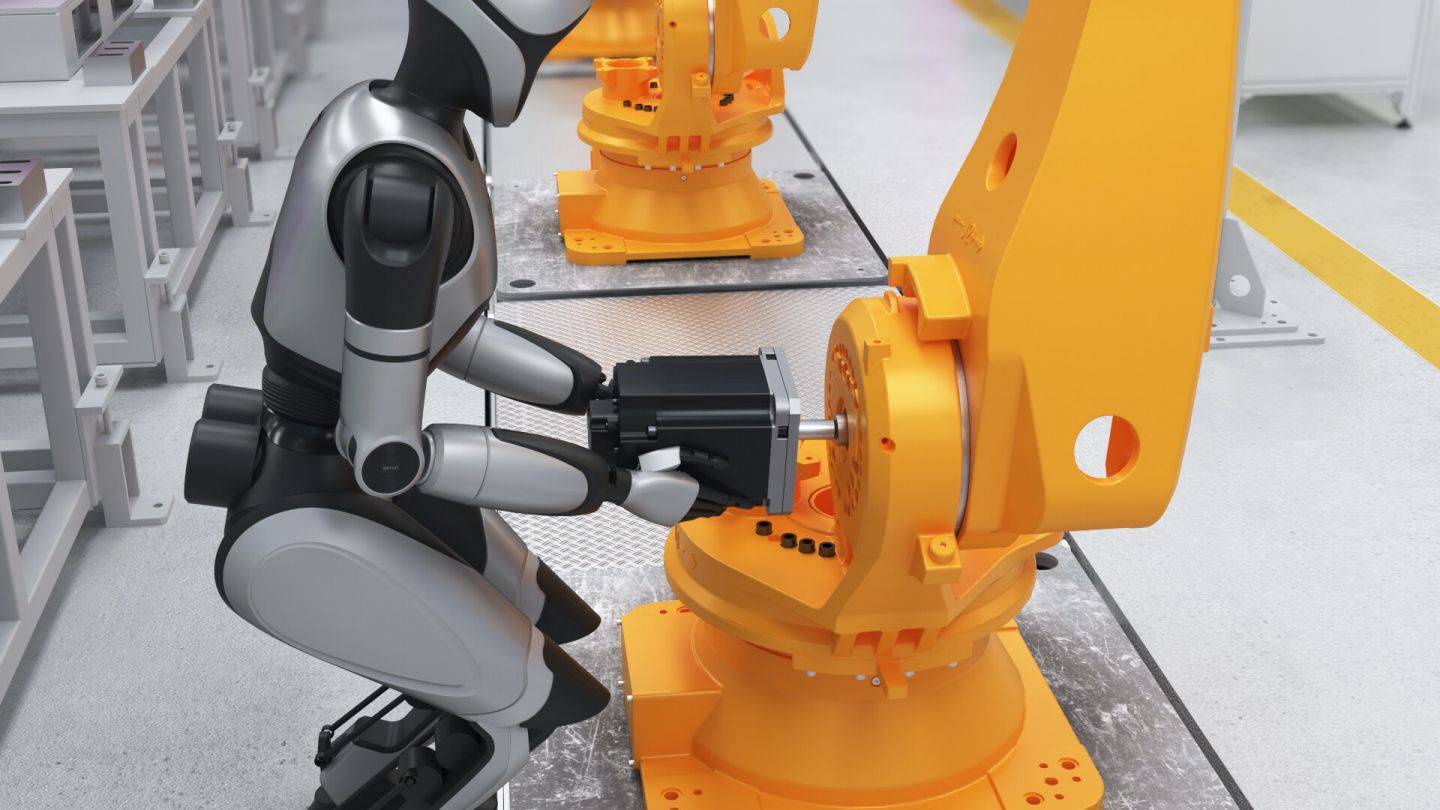 mechanical design service