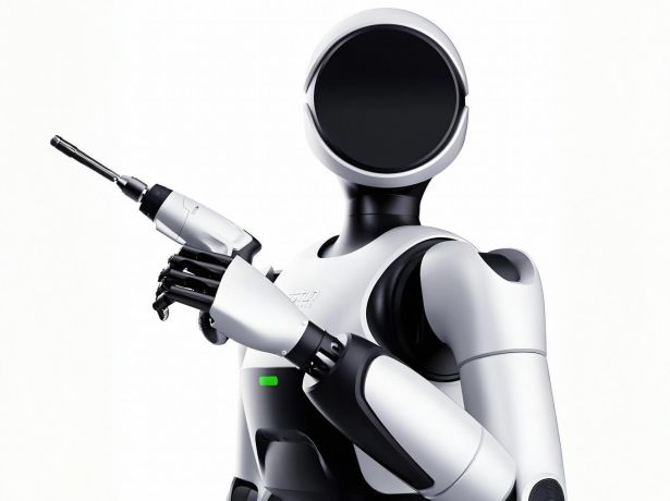 Humanoid Robot