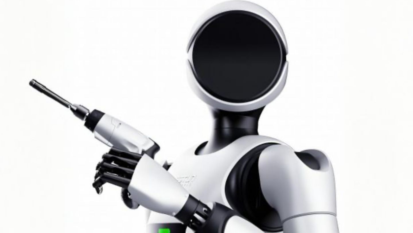 ESTU Robot