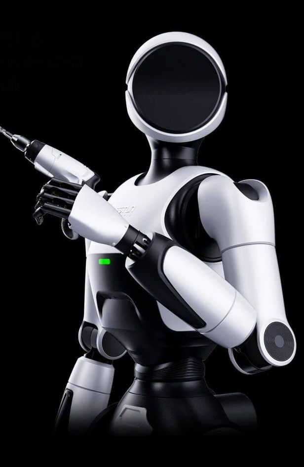 ESTU Robot