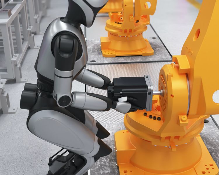 ESTU Robot