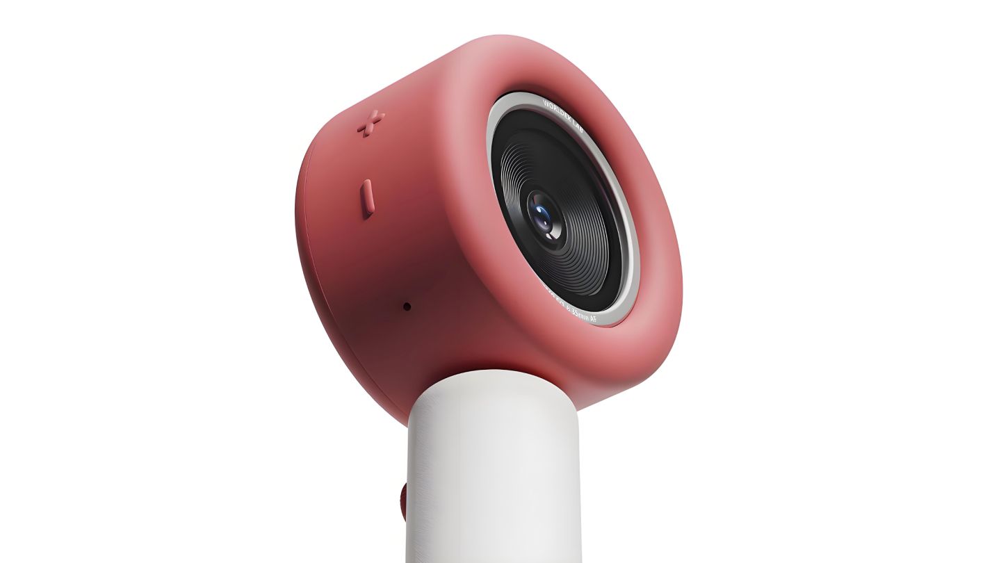 DEX AI Camera