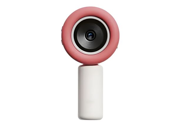 DEX AI Camera