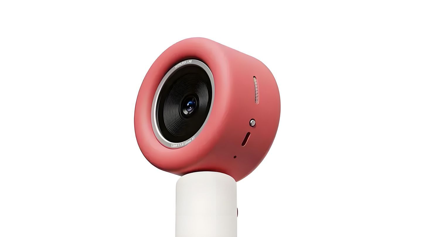 DEX AI Camera