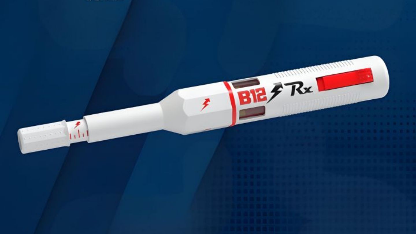 Self-Injector