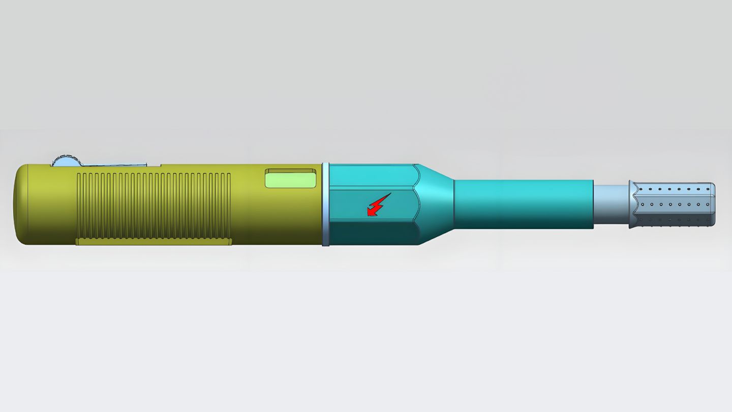Self-Injector