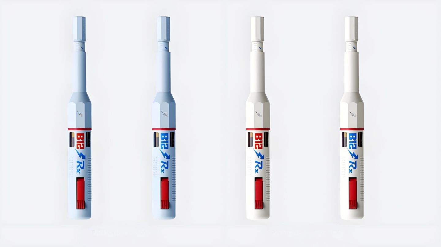 Self-Injector