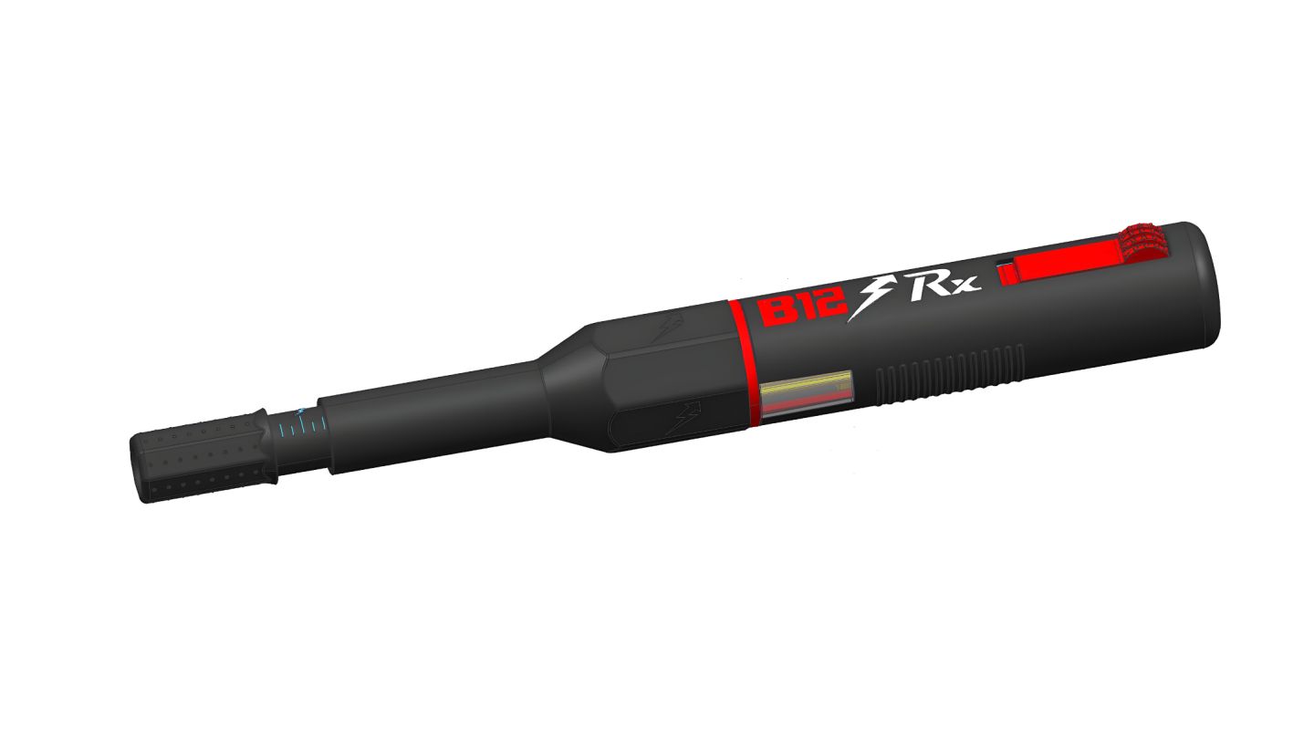 Self-Injector