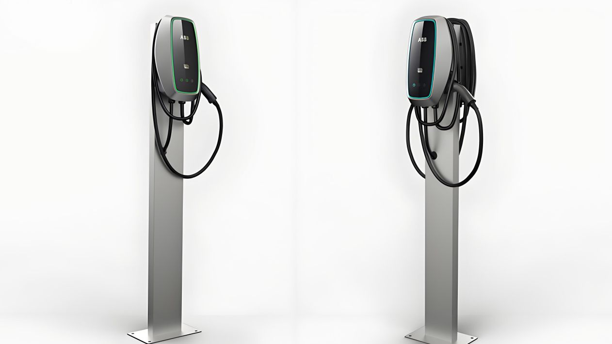 ABB Charging Station