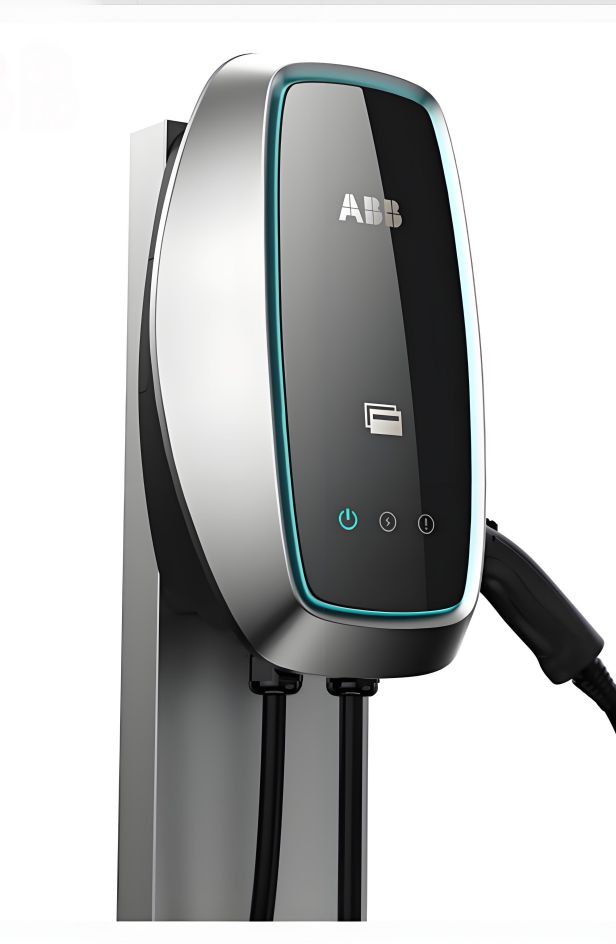 ABB Charging Station