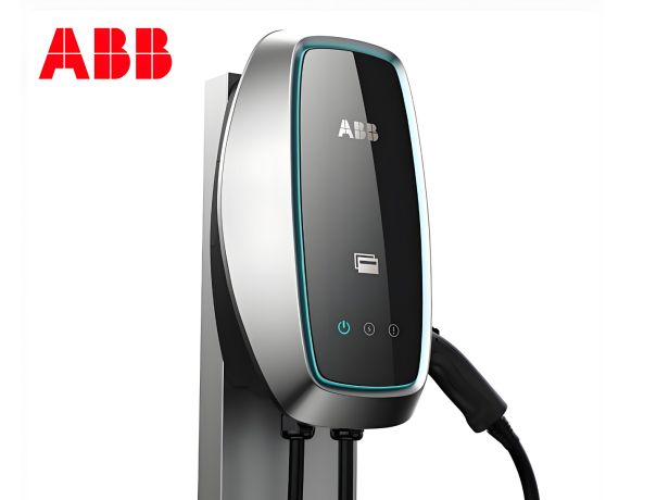 ABB Charging Station Design