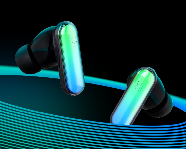 HHO GPods headphones