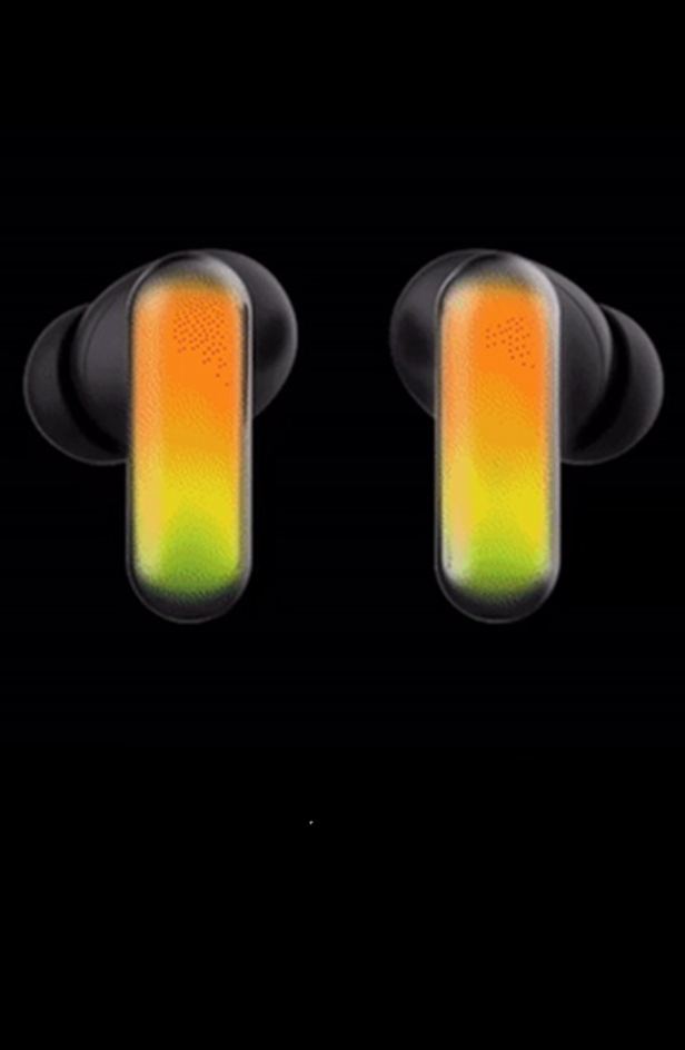 HHO GPods headphones