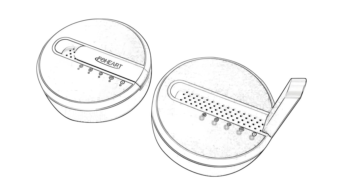 Inertial Motion Capture System 