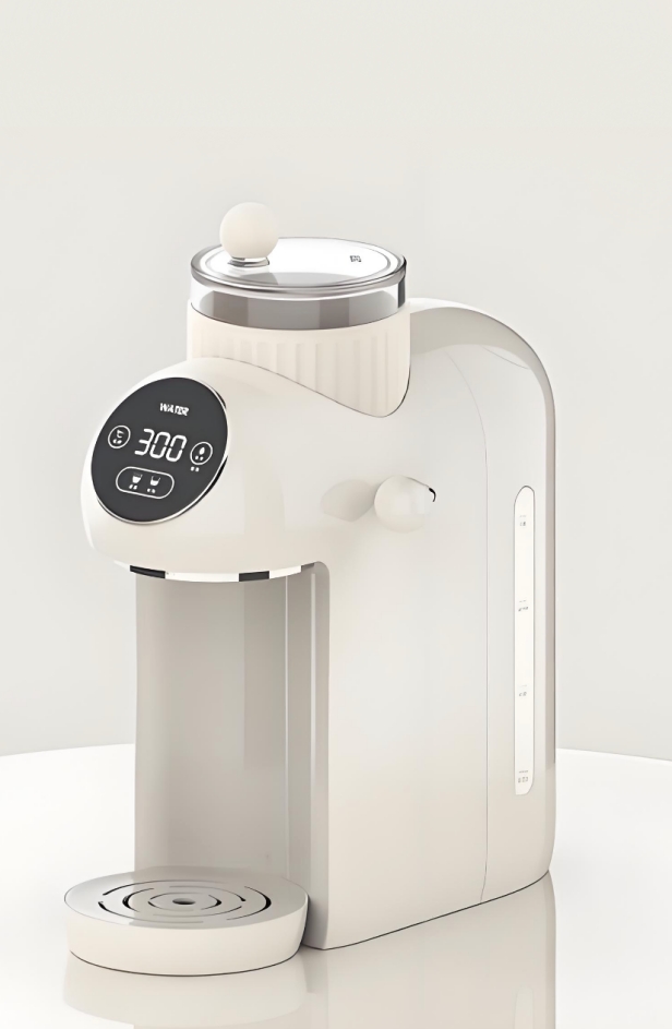 Health tea machine