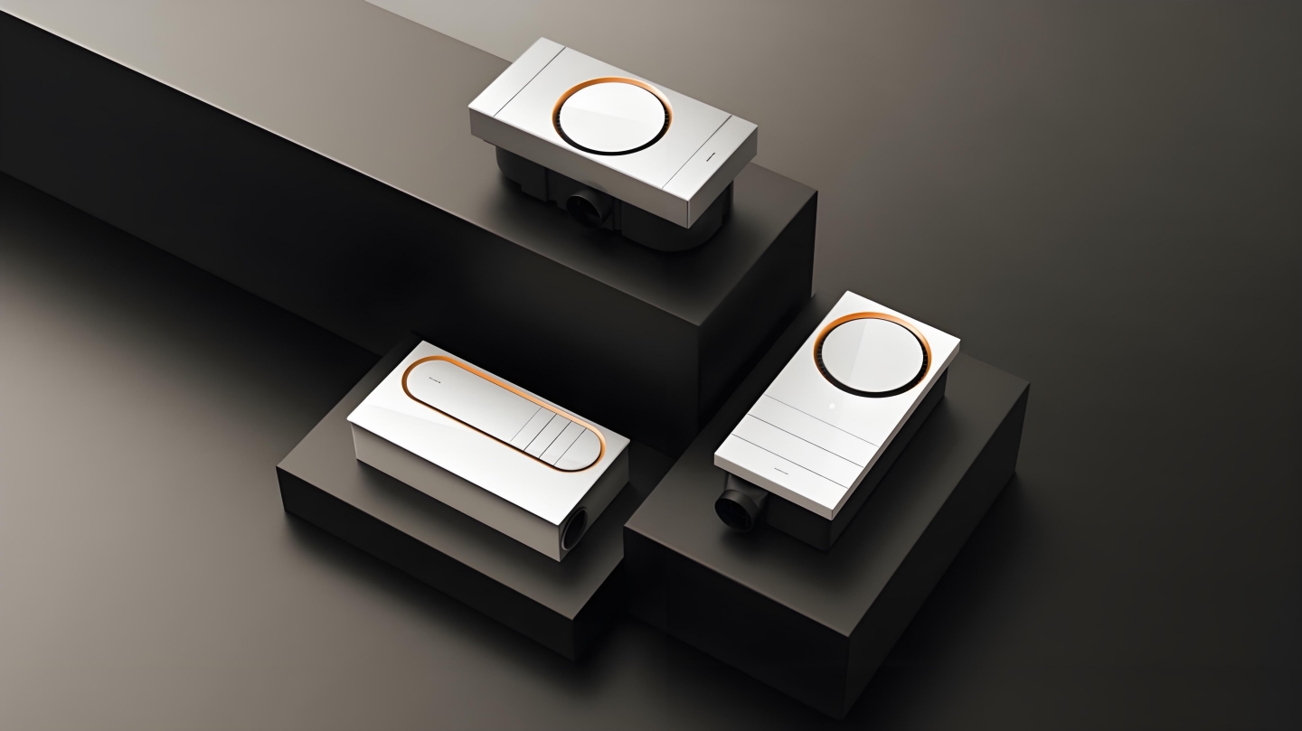 AUPU Bathroom Heater