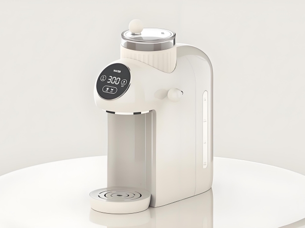 Health tea machine
