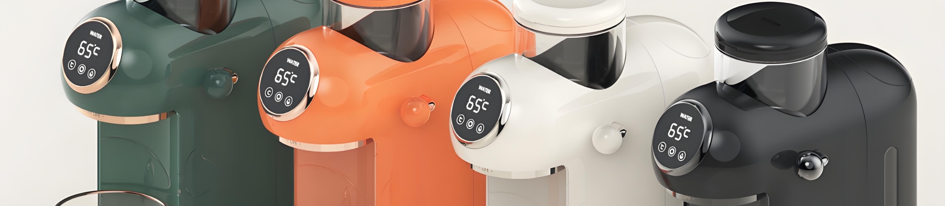 Health tea machine
