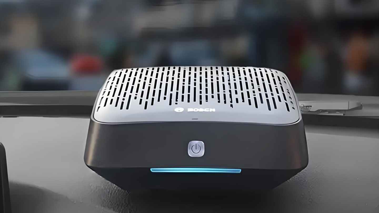 BOSCH Air Purifier