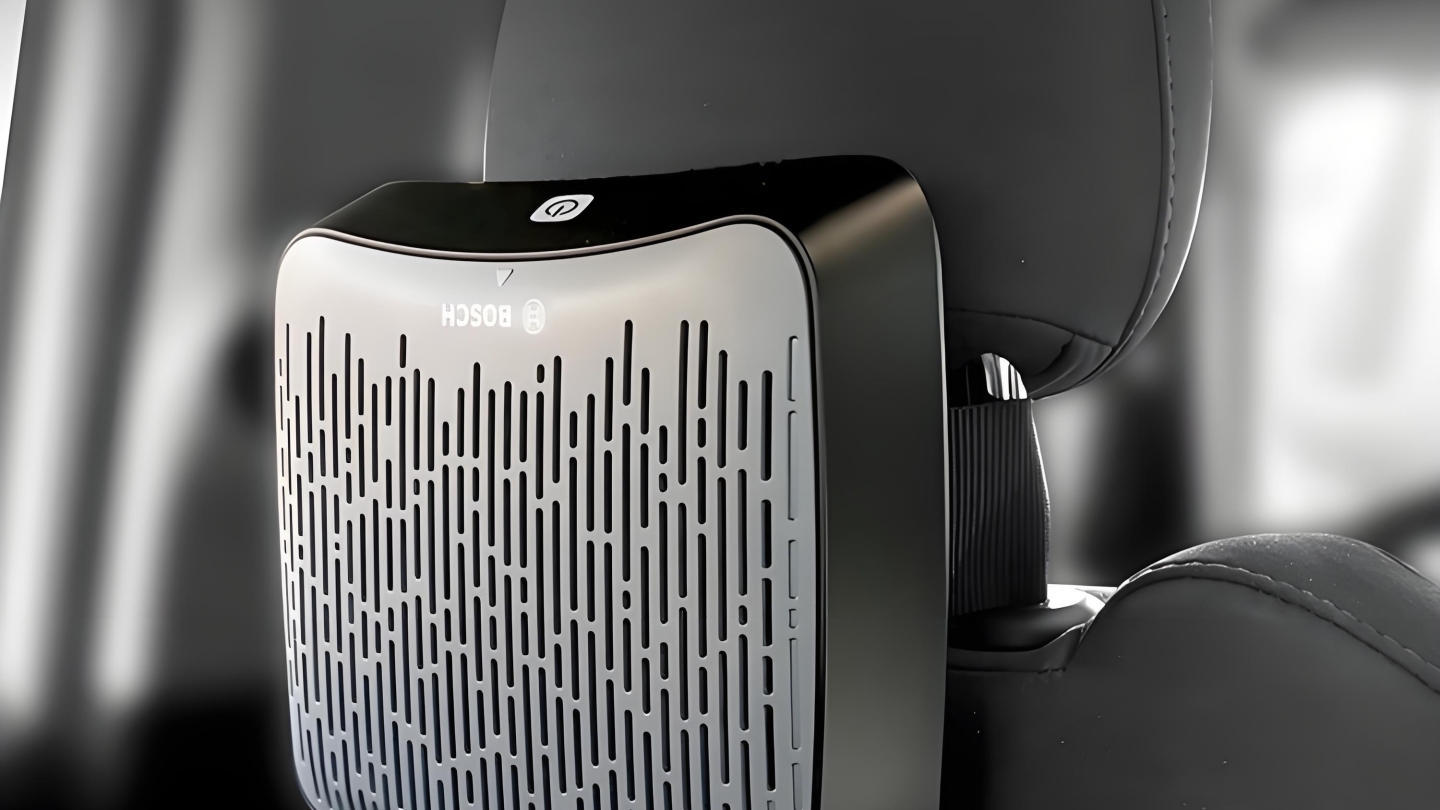 BOSCH Air Purifier