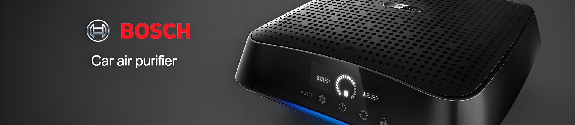 BOSCH Air Purifier