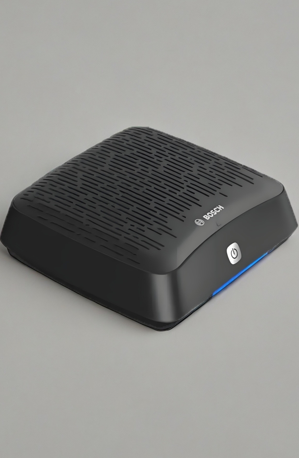 BOSCH Air Purifier Design