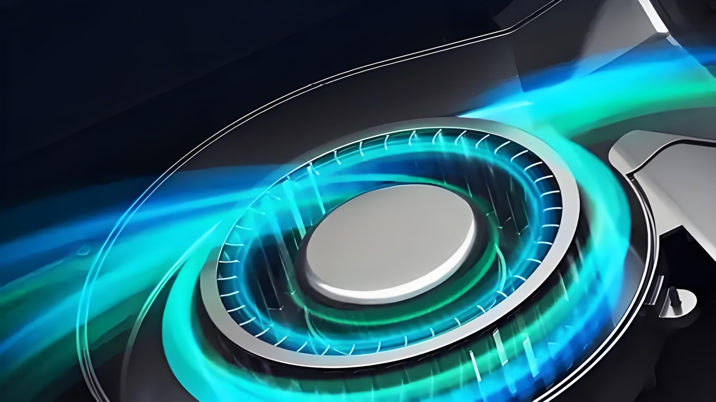BOSCH Air Purifier