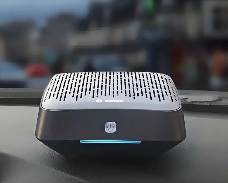 BOSCH Air Purifier