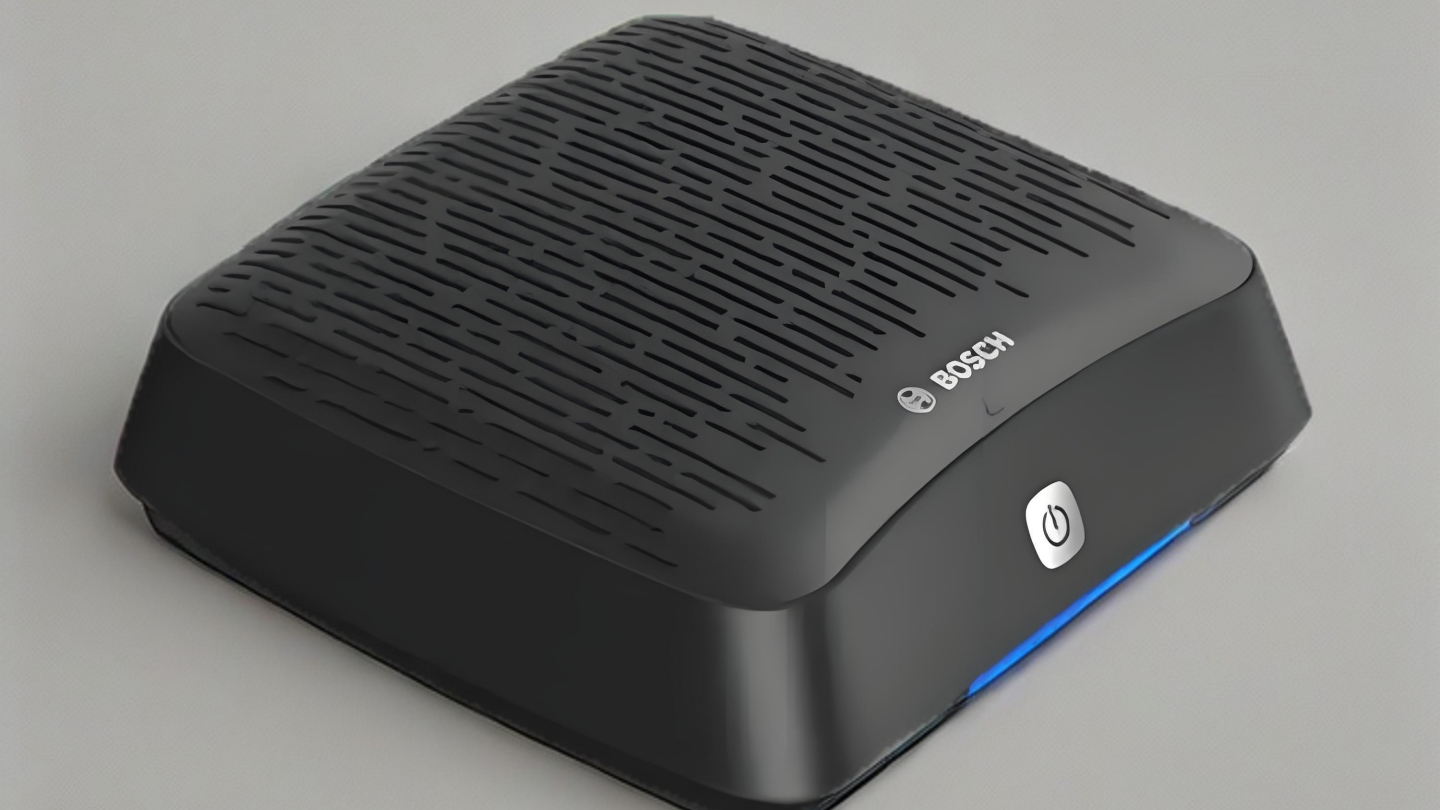 BOSCH Air Purifier