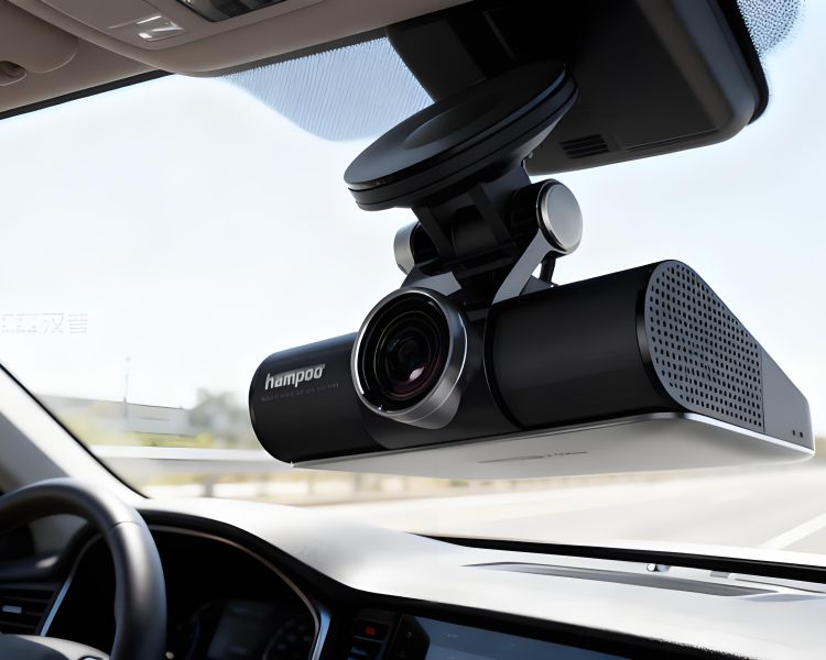 Hampoo Car Recorder